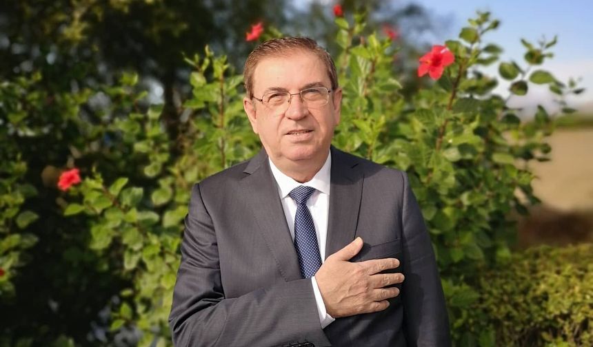 23. Dönem Antalya Milletvekili Hüseyin Yıldız Hayatını Kaybetti