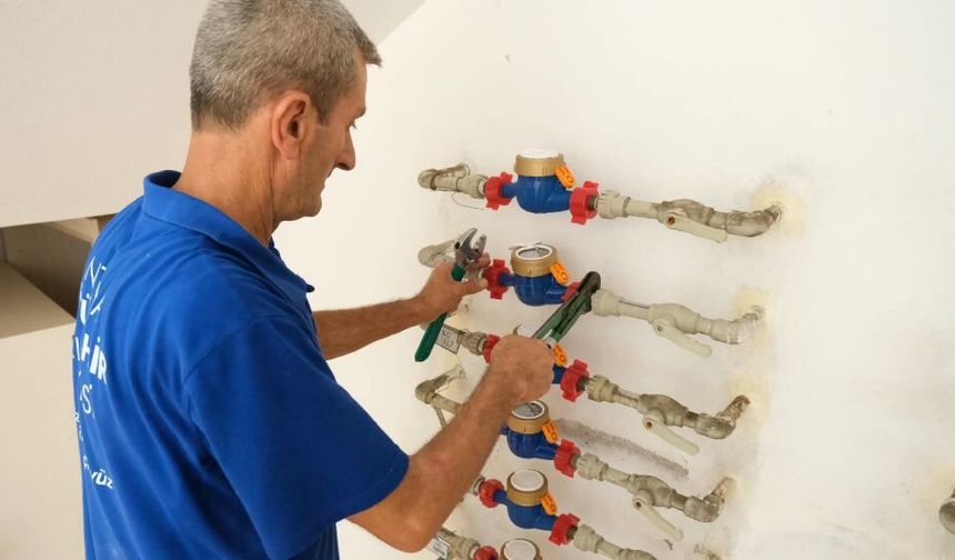 ASAT’tan 400 Bin Sayaç İçin Yenileme Seferberliği