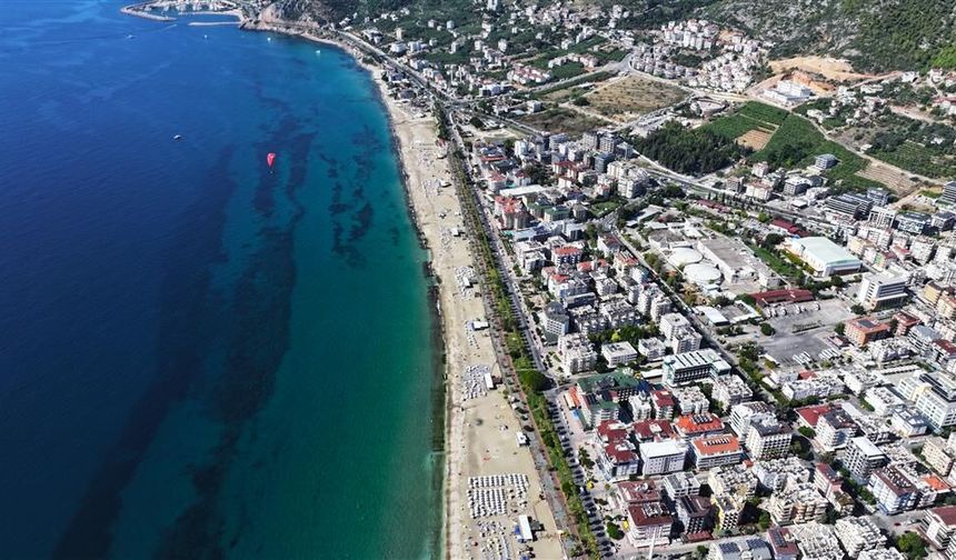 Alanya’daki Konaklama Tesislerinde Yeni Dönem