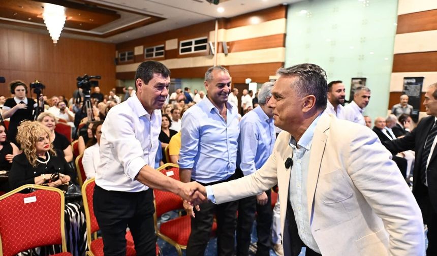 CHP'li Ümit Uysal: "Partiden Ayrılmak Benim Seçeneklerim Arasında Yok"