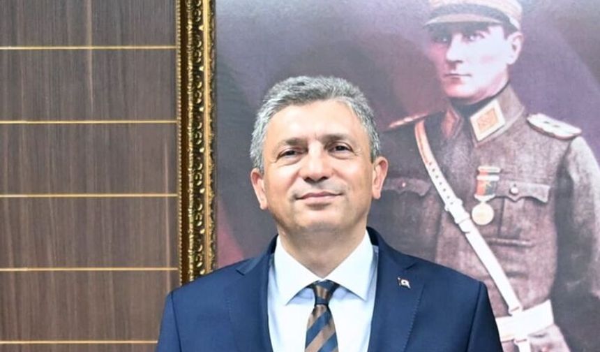 COP31 Sonrası Antalya’ya Dev Fuar Alanı Geliyor