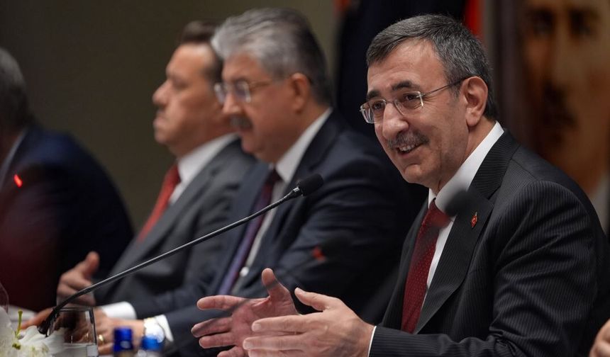 Cevdet Yılmaz Açıkladı: Türkiye’nin Görünmeyen Rezervi Vatandaşta
