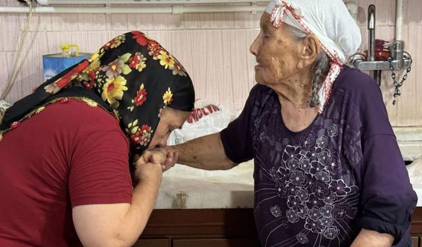 95 Yaşındaki Anne Kızını Affetti: 17 Milyon Liralık Arsa Satışı Gündemde