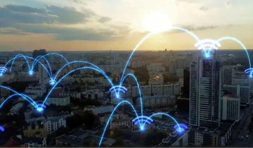 Bakan Uraloğlu: 5G Abone Sayısı 4 Ayda 44,5 Milyona Ulaştı