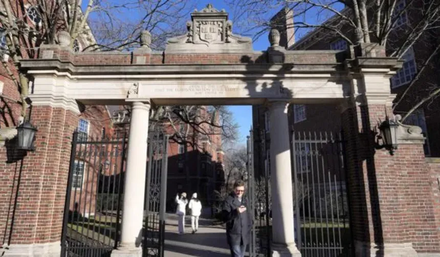 Harvard'da Kadavra Skandalı: Ailelere 53 Milyon Dolarlık Tazminat