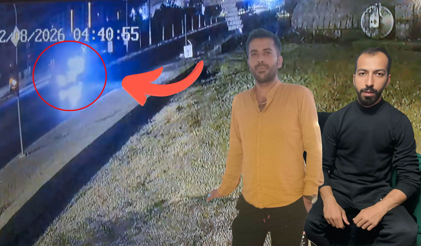 Antalya Serik’te Feci Kaza: 2 Ölü, 3 Yaralı