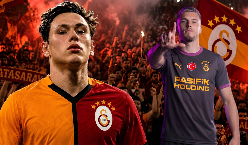 Galatasaray Batrakov'un Ardından Bir Bomba Daha Patlattı!