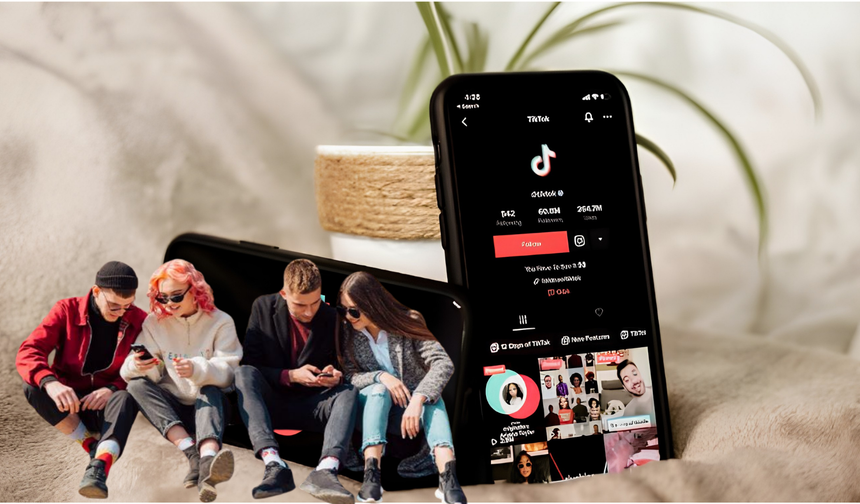 İş Arayan Z Kuşağı LinkedIn Yerine TikTok’a Yöneldi