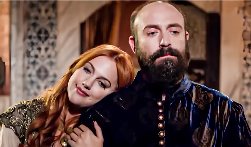 Hiç Kimsenin Haberi Yoktu! Halit Ergenç Bambaşka Bir Sektöre Girdi