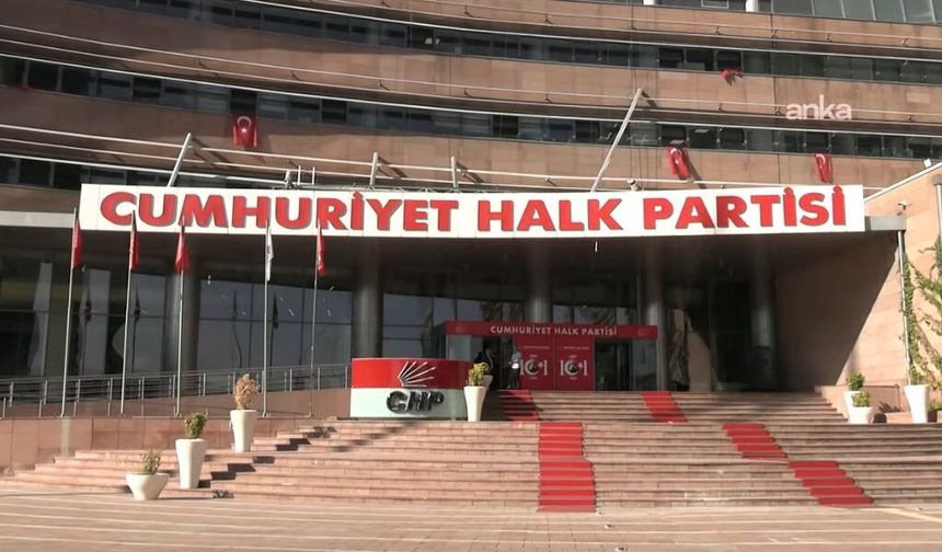 CHP’de 50 İsim İçin Kesin İhraç Talebi! Tanınmış İsimler De Listede