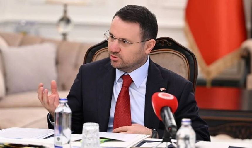 Adalet Bakanlığı'ndan Yargıda Hız Hamlesi