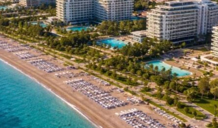 Erken Rezervasyonda İade Dönemi: Tatili İptal Eden Parasını Geri Alabilir mi?