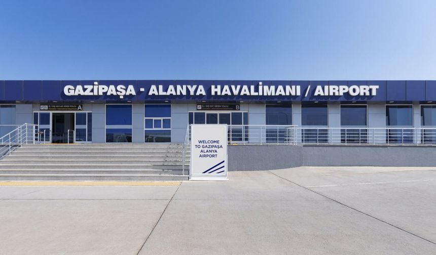 Dış Hatlar Çakıldı! Gazipaşa-Alanya’da Kayıp Büyüyor
