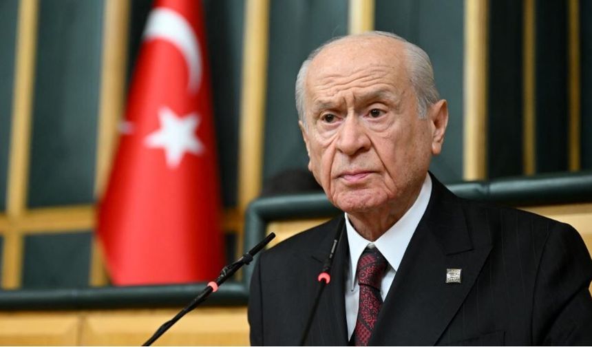MHP Lideri Bahçeli’den Seçim Çıkışı: ‘’Sistem Yeniden Düzenlenmeli’’