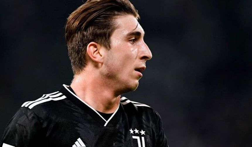 Beşiktaş Transferde Hız Kesmiyor: Fabio Miretti İle Anlaşma Sağlandı