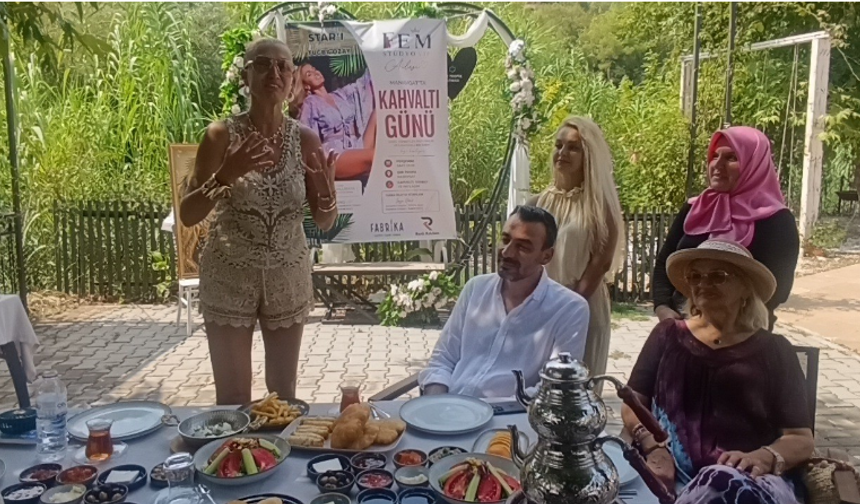 Tuğba Özay’dan Manavgat’ta Çöp Cezası Çağrısı: “Türkiye’ye Örnek Olsun”