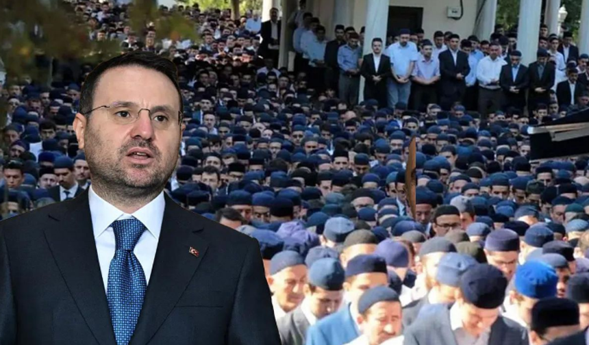 Gürlek’ten Kuriş’in Tutuklanmasına İlişkin Mesaj: “Esas Olan Suç Teşkil Eden Fiiller”