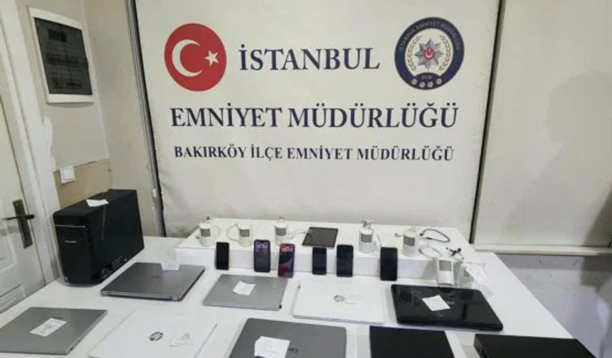 Güzellik Merkezinde Gizli Kamera Skandalı: 14 Bin Görüntü Ortaya Çıktı