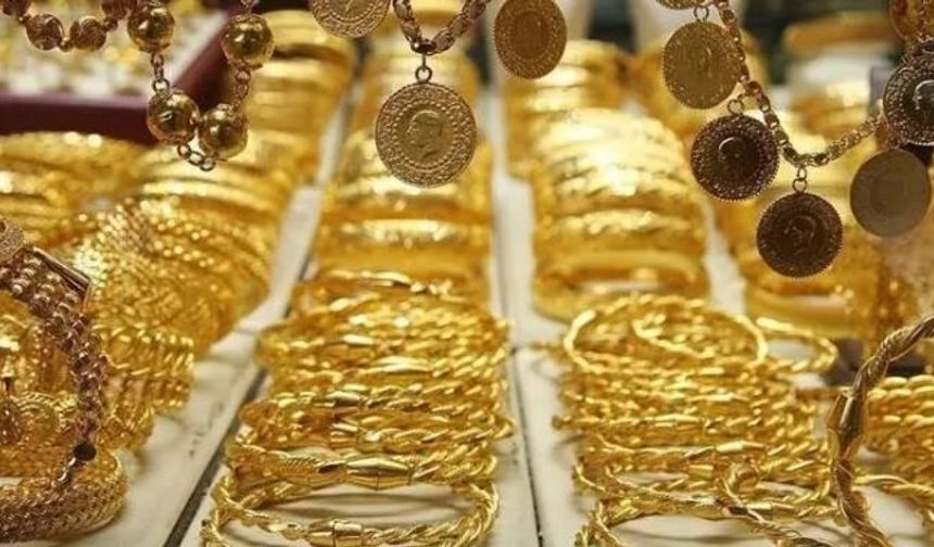 Piyasaların Beklediği Kritik Veri Açıklandı! Altın Fiyatlarında Sert Düşüş