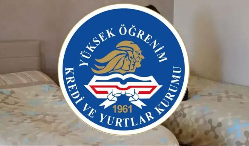 Alanya'ya Barınma Müjdesi: KYK'dan 2 Bin 34 Kişilik Yeni Yurt!