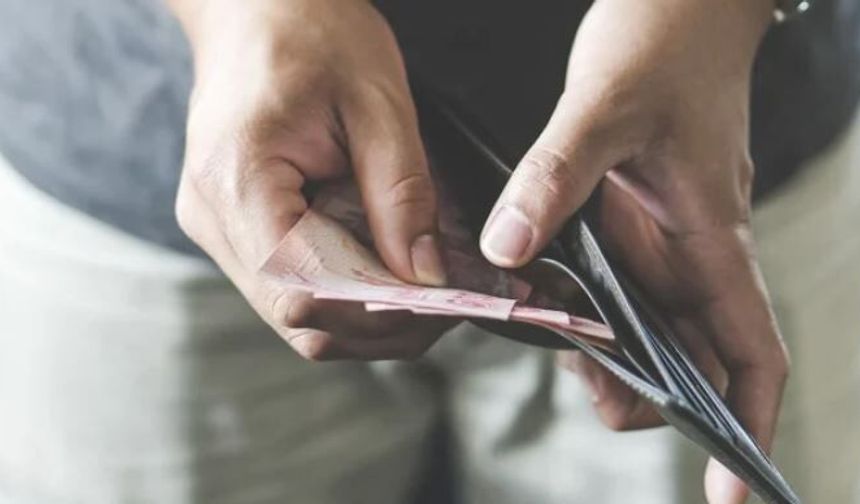 Bahşişte Yeni Dönem: Bildirmeyene Aylık 66 Bin Lirayı Aşan Ceza