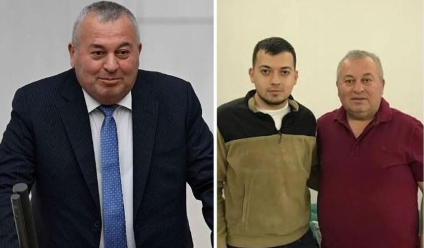 Cemal Enginyurt'un Oğluna Kara Para Soruşturması: İfadeye Çağrıldı