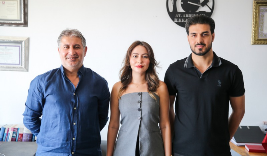 Alanyaspor-Beşiktaş Maçının Hakemleri Hakkında Suç Duyurusu