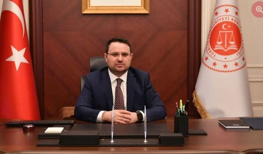 Adliyelerde Yeni Dönem: Alo Adalet 135 Hizmete Giriyor