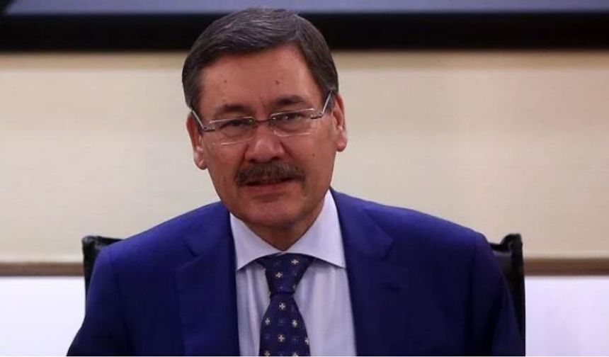 Melih Gökçek Hakkında Yurt Dışı Para Transferi İddialarıyla Soruşturma