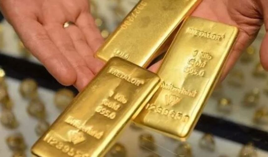 Ocakta 5 Milyona Evini Satıp Altın Alanlar Bakın Ne Kadar Kazandı