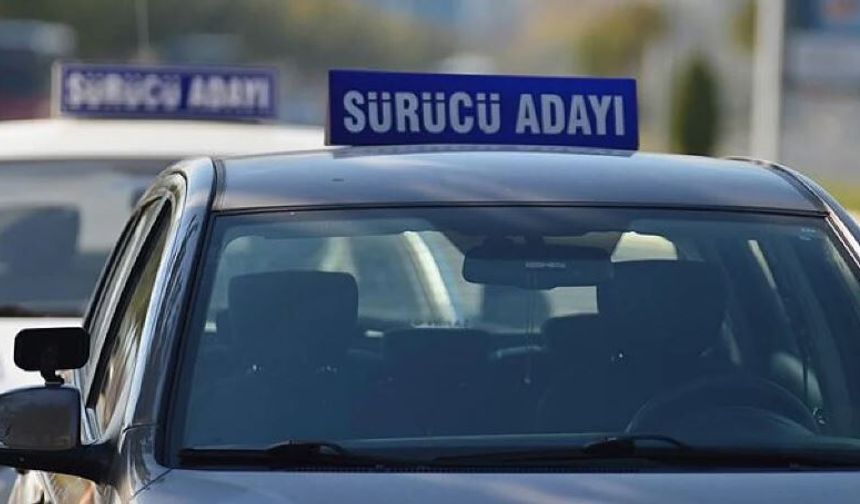 Ehliyet Sınavında Devrim Gibi Değişiklik: "Serbest Güzergâh" Dönemi Başlıyor