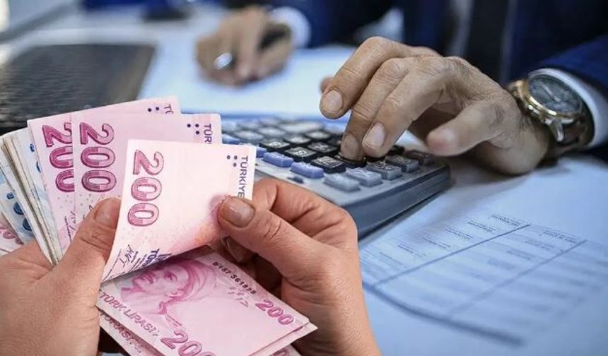 Asgari Ücret Maratonu Yaklaşıyor: Ankara Kulislerinde %50 Zam Senaryoları