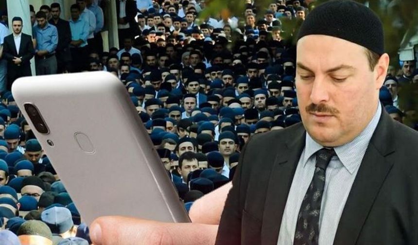 “GSM Hattı Kullanmıyorum” Demişti! Alihan Kuriş’in Hattının Sahibi Çıktı