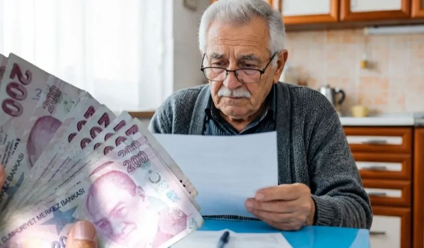 Milyonları İlgilendiren Emeklilik Reformu Çıkmaza Girdi