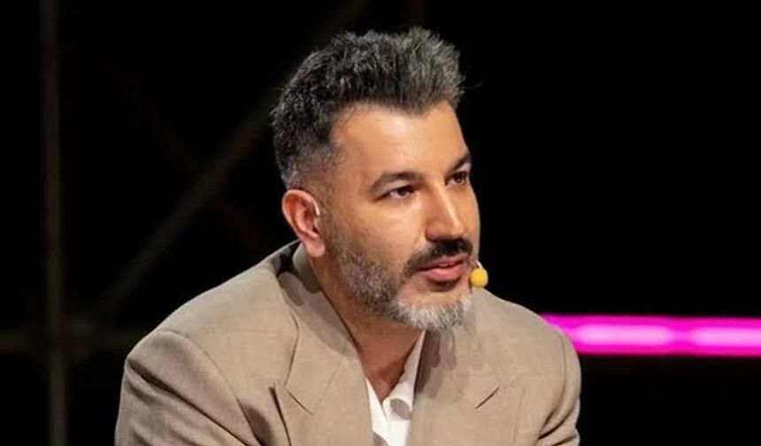 MANİFEST MENAJERİ TOLGA AKIŞ GÖZALTINDA