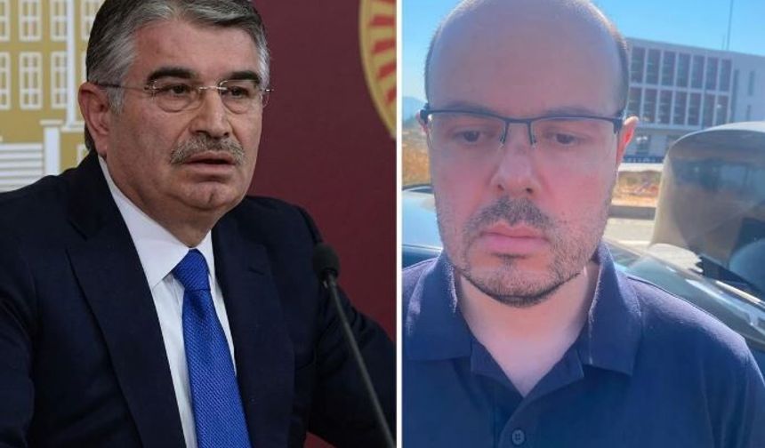 Eski Bakan Şahin'den "Tahsisli Araç" Açıklaması