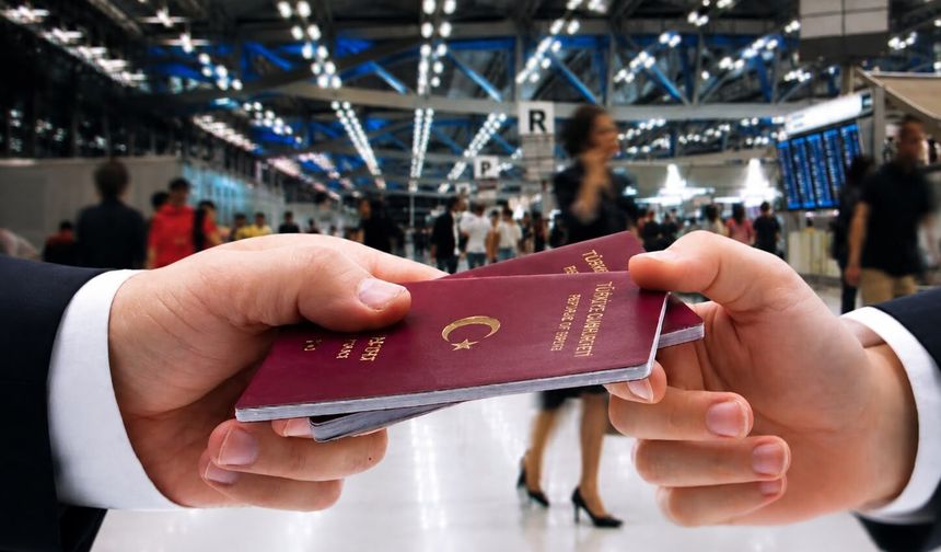 6 İlde Vize Randevusu Operasyonu: 49 Gözaltı, 918 Milyon TL’lik Vurgun