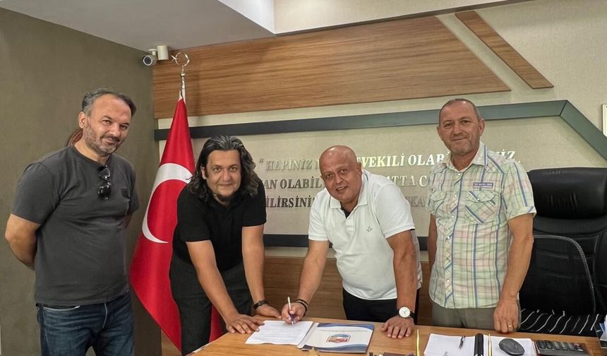 Alanya Bakkallar Odası Üyelerine Eğitimde Yüzde 50 Avantaj