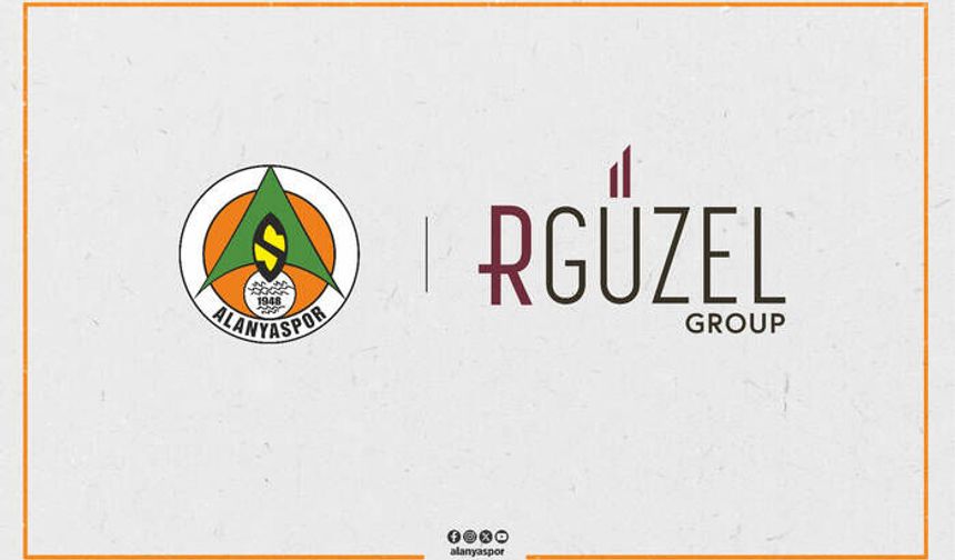 Alanyaspor’un Stadının Yeni İsim Sponsoru  Belli Oldu