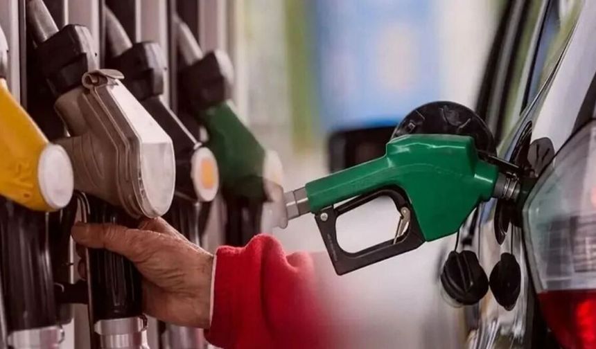 Motorine Bir Zam Daha! Fiyatlar 85 TL’yi Aştı