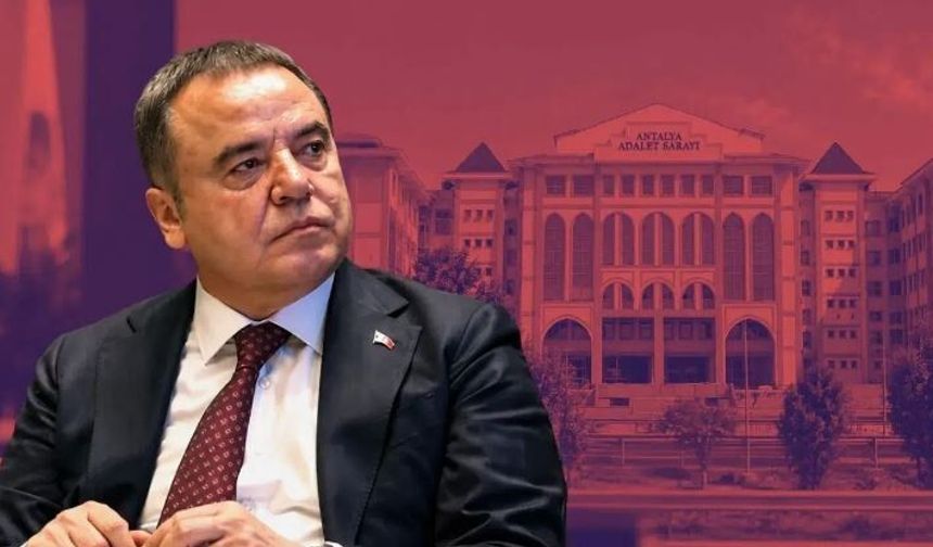 Muhittin Böcek 4’üncü Kez Hakim Karşısında