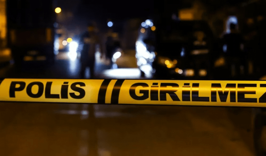 Alanya’da 29 Yaşındaki Genç İnşaat Alanında Ölü Bulundu