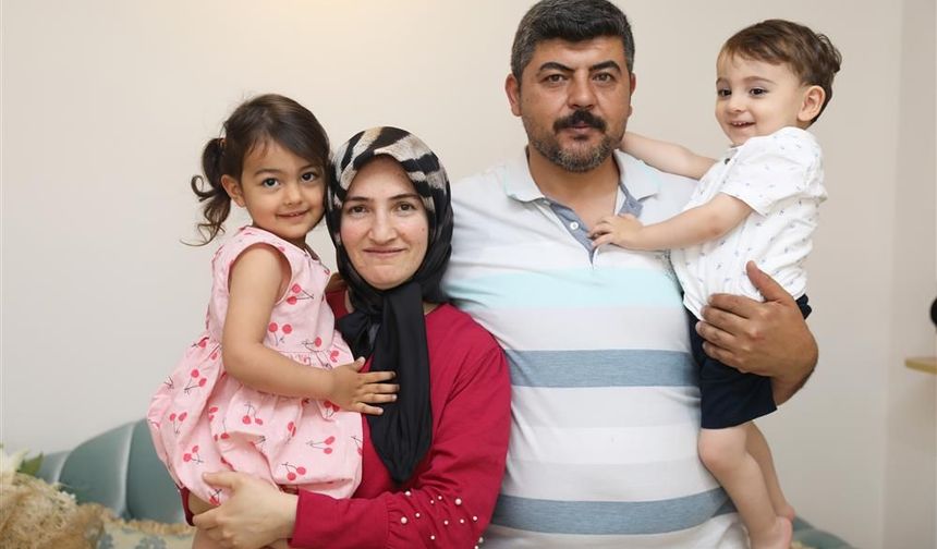 Alanya’da Acı Kayıp: Küçük Beril Hayatını Kaybetti