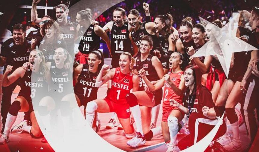 Filenin Sultanları Avrupa Şampiyonu