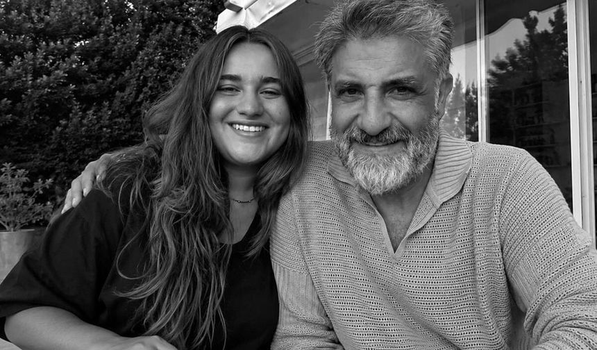 AK Parti Şanlıurfa Milletvekili Emin Önen’in Evlat Acısı