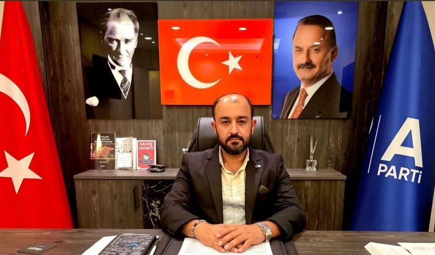 Başkan Akkuş’tan E-Devlet Üyelik Kontrolü Çağrısı! ‘’ Üyeliğinizi Kontrol Edin!’’