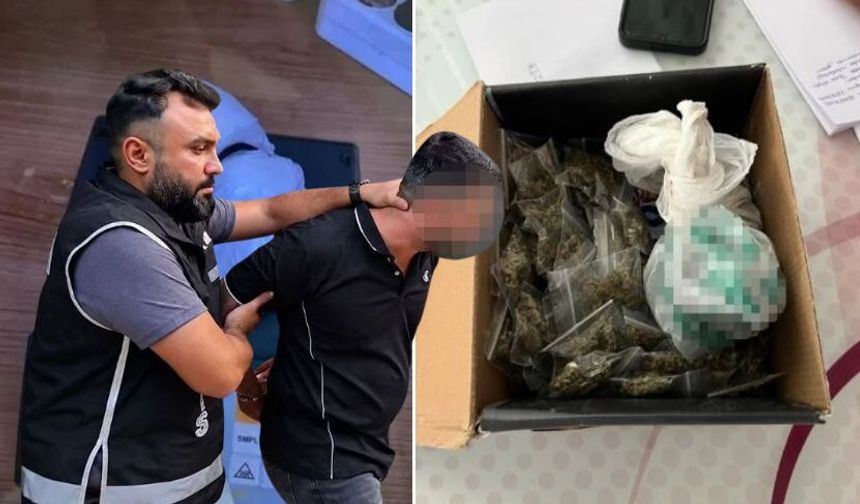 Antalya’da “Daltonlar”, “Çirkinler” ve “Casperlar” Çetelerine Operasyon