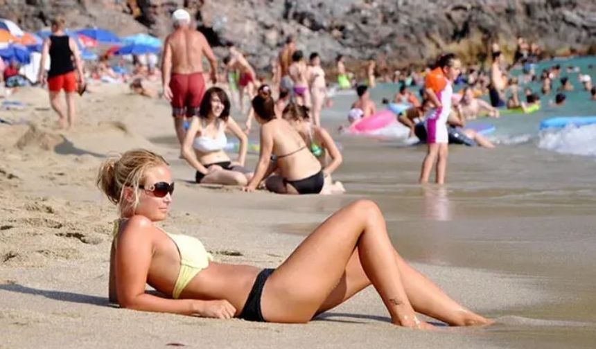 Sonbahar Tatilinde Zirve Antalya’nın: 'Süper Eylül' Dönemi Başladı!