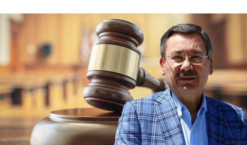Melih Gökçek Şüpheli Sıfatıyla İfade Veremeye Çağrıldı!