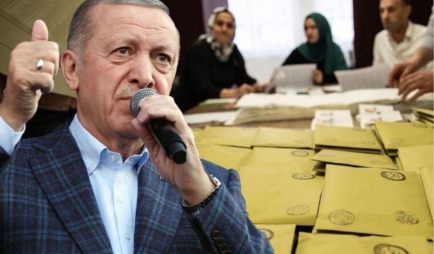 Cumhurbaşkanı Yardımcısı Cevdet Yılmaz'dan Seçim Tarihi Açıklaması